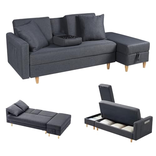 9月15日(月)取り下げ 】欲しい方がいたら手放したい ソファーベッド